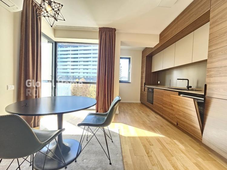 Apart 2 camere 64mp + Loc Parcare Subteran | Atlas Residence - Herastrau - 6