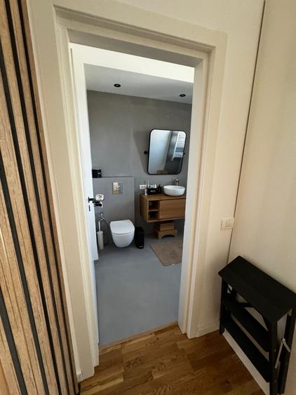 Casa individuala de lux langa complex Moara - 26