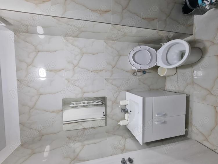 Inchiriez garsoniera str. Orhideelor nr 24 Chiajna - 4