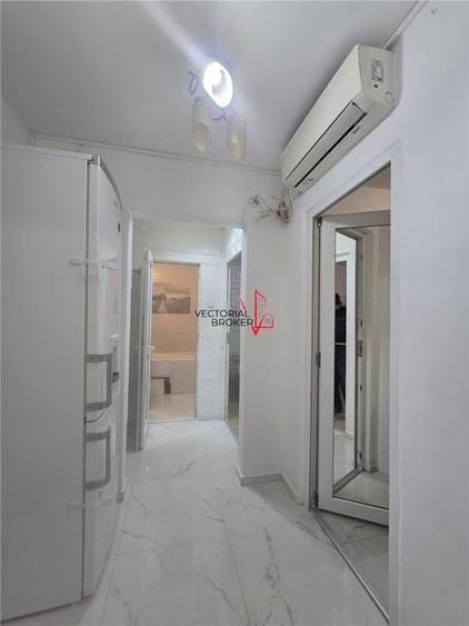 Tei, Facultatea de Constructii, apartament decomandat - 1