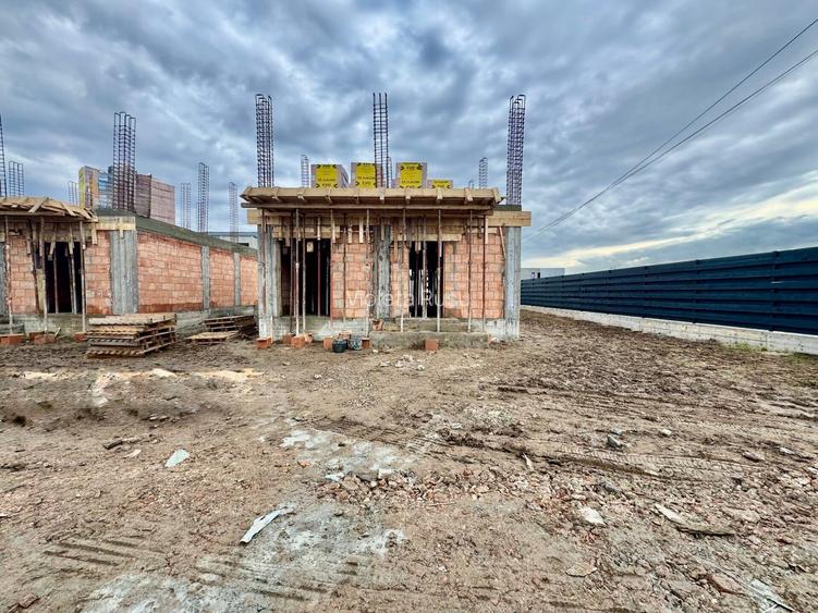 Vila Ideală pentru Familie | Tunari – Teren 400 m² | Lângă Cosmopolis