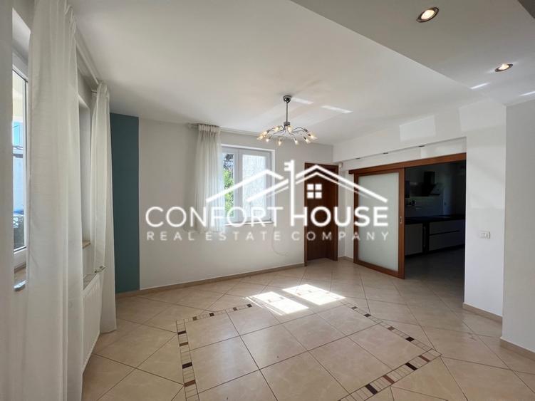 VILA P+E+M, 5 camere, complex rezidential cu piscina, IANCU NICOLAE - 7