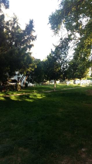 Herastrau, Piata Presei, B-dul Poligrafiei nr. 20 - 18