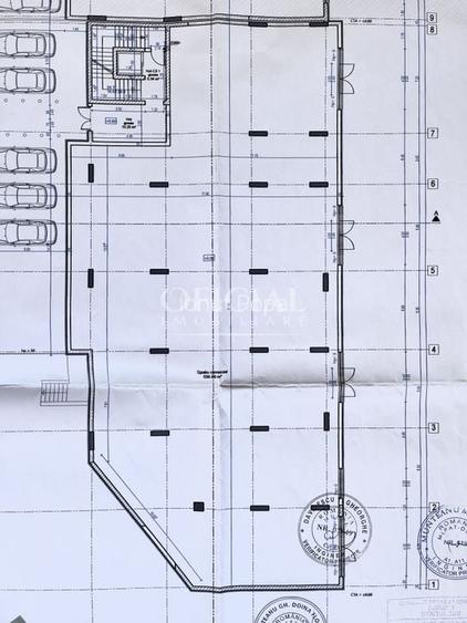 Spațiu 557 m2 | Clinica | Sala | Birouri | 15 Parcari | Zona VIVO BMW Spațiu 557 m2 | Clinica | Sala | Birouri | 15 Parcari | Zona VIVO BMW