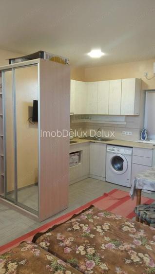 Apartament cu 1 camera in zona Sagului