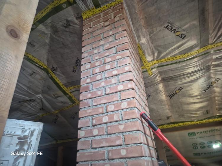 Vilă cu teren de 1.500 mp – arhitectură modernă, spații spectaculoase – Dumbrava - 5