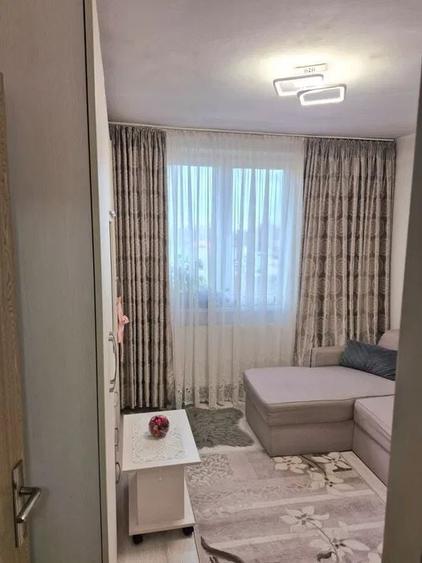 Garsoniera mobilata/utilata/loc parcare/ Berceni/Luica - 3