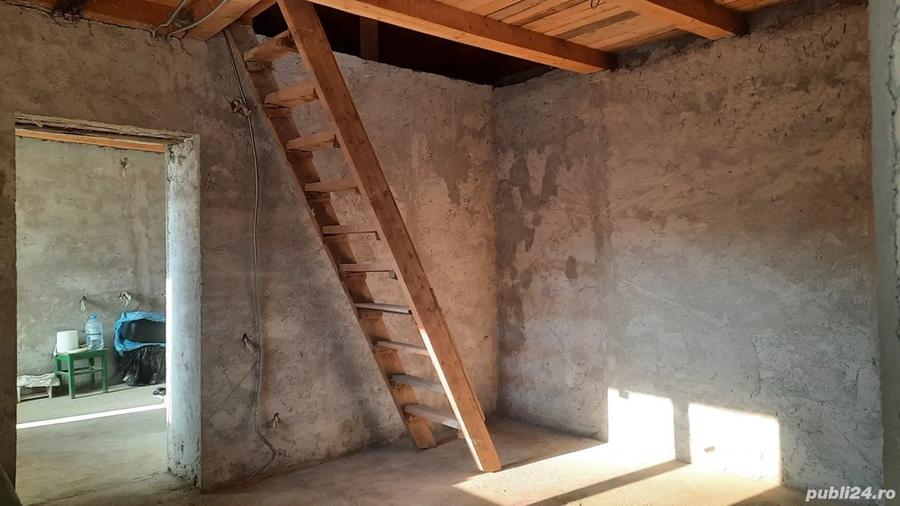 Casa de vanzare la ?ara Faureni, comuna Vultureni - 6