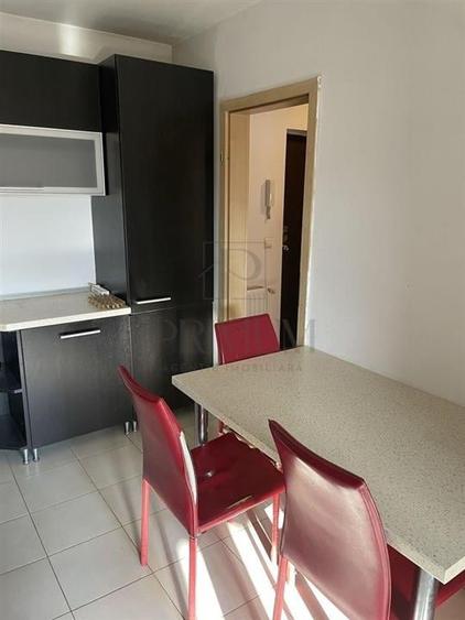 Apartament 1 camera-decomandat-centrala-Torontal - 14