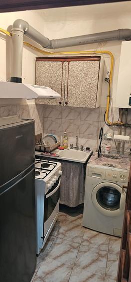 Inchiriez Apartament cu 1 camera - 3