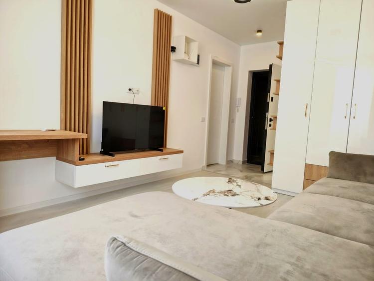 De vanzare garsoniera in rate dezvoltator Militari Residence - 16