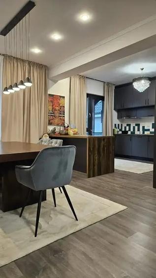 Casă Single Premium 4 Camere |  Utilata si Mobilata | 350mp Teren - 5