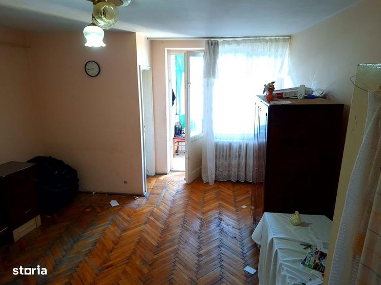 Garsoniera Craiovei , LIBERA / finisaje clasice , pre? NEGOCIABIL - 4