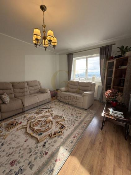 Apartament tip duplex – 3+1 camere - 3