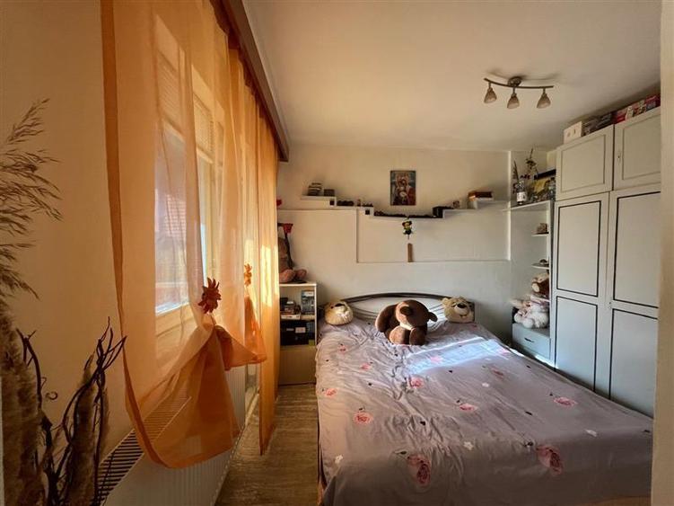 Lugoj, Ap. 2 Cam. Et. 2  Zona Unic - 5