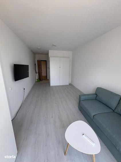 Garsoniera Decomandata | 38.61Mp | Acces Metrou | Comision 0%! - 2