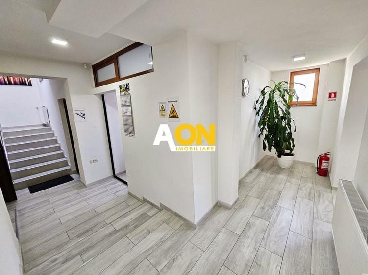 Casa S+P+M, 9 camere, ideala pentru birouri sau clinica, zona Centru - 2