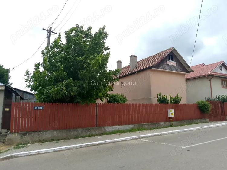 Vand vila.Odobesti Vand vila.Odobesti