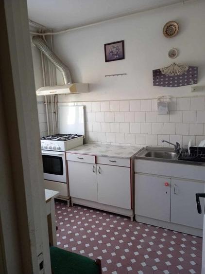 Apartament spatios 2 camere Darmanesti, Piatra Neamt, balcon mare, boxa inclusa - 2
