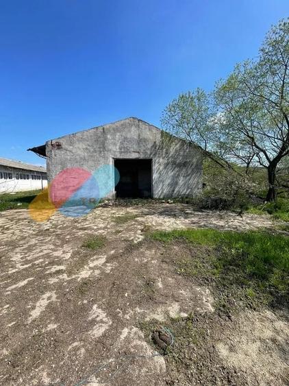 Teren Intravilan 16.000 Mp situat la DN–E81 Zalau-Cluj - 9