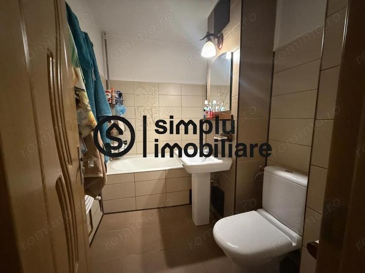 Apartament 4 camere decomandat 1 Mai et 3/4 - 7