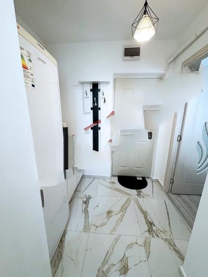 Dristor, bl.reabilitat,parter/8,Prima inchiriere,Amenajat ,loc parcare,mobilat - 8