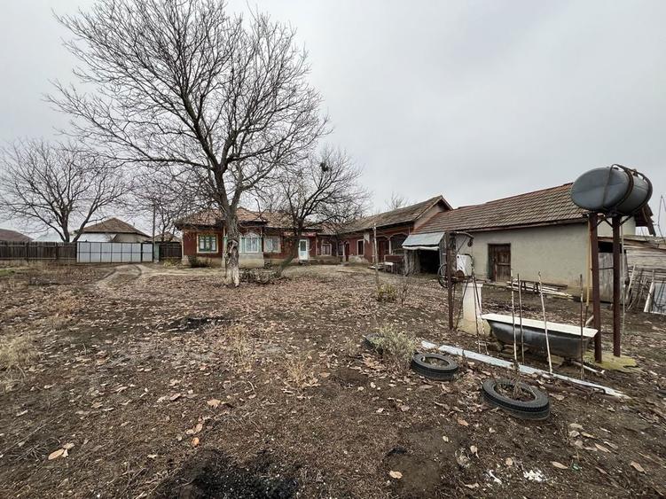 Casa in comuna Frumoasa sat Pauleasca - 7