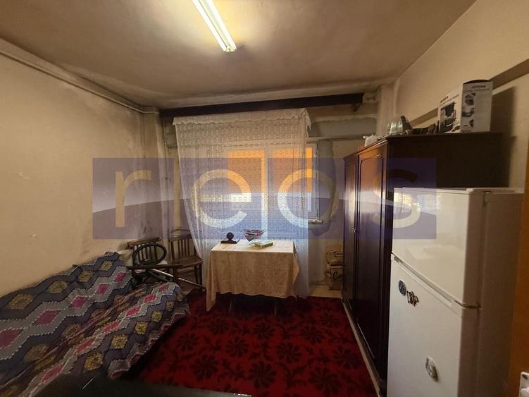 VANZARE 3 CAMERE AVIATIE | METROU LA 5 MIN | PROMENADA MALL - 5