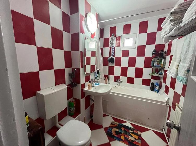 Apartament 3 camere decomandate, etaj2 4 in Exclusivitate! - 6