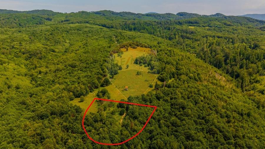 COMISION 0%  Teren 6,572 mp/Curti constructii/ Intravilan - 5