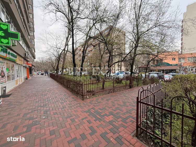 Apartament 3 camere Complet mobilat Campia Libertatii | Zona Verde - 9