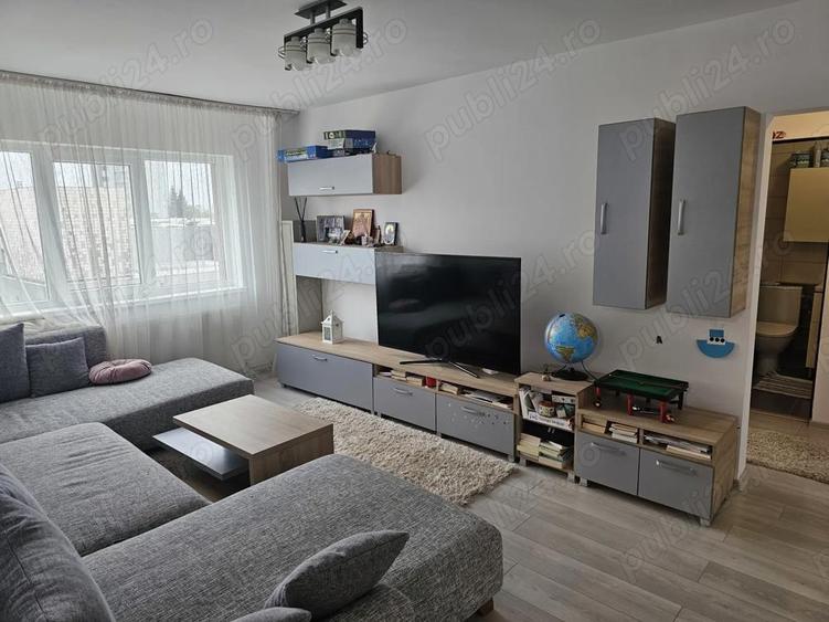 Proprietar, vand apartament cu 3 camere - 5