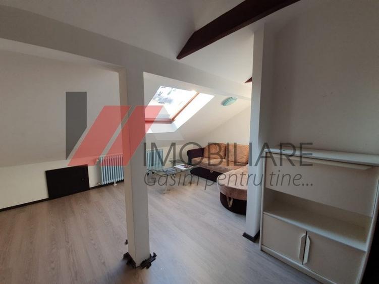 Sinandrei - Str.Sf.Andrei/Principala - Casa tip Duplex - 5