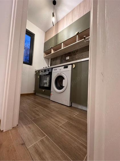 - Garsoniera de inchiriat - - 4