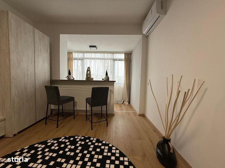 APARTAMENT 2 CAMERE SEMIDECOMANDAT | 2 MINUTE METROU TIMPURI NOI - 1