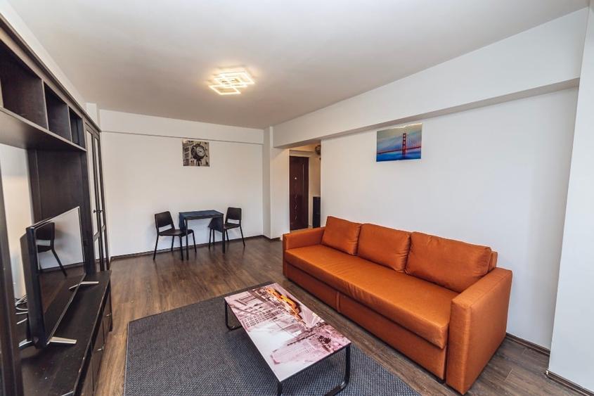 Apartament de 2 camere Cismigiu - Kogalniceanu - 2