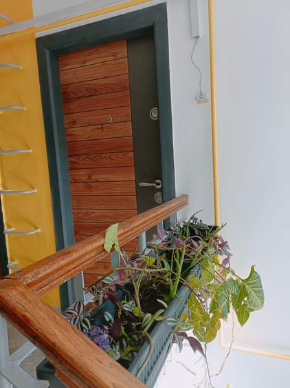 Apartament 38 mp+balcon, finisaje moderne, Gruia! - 19