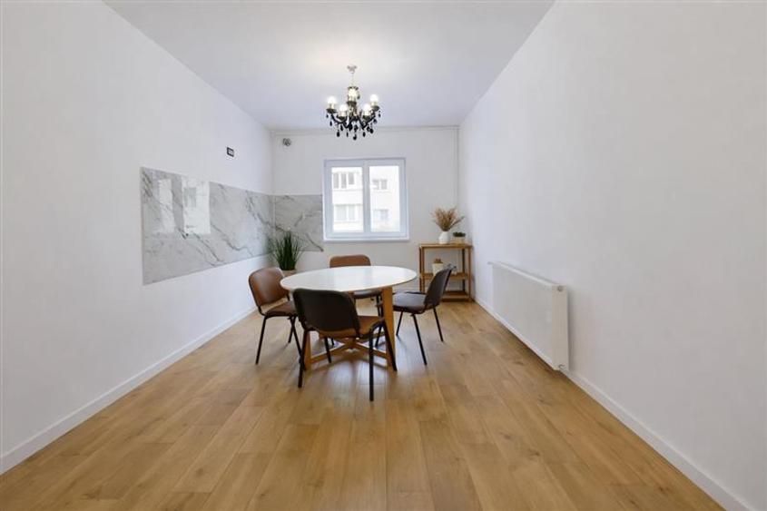 Central, calibrat estetic, smart lock, areal apreciat, Brasov - 3