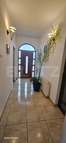 Casa individuala, 538 mp, zona Bucium - 16