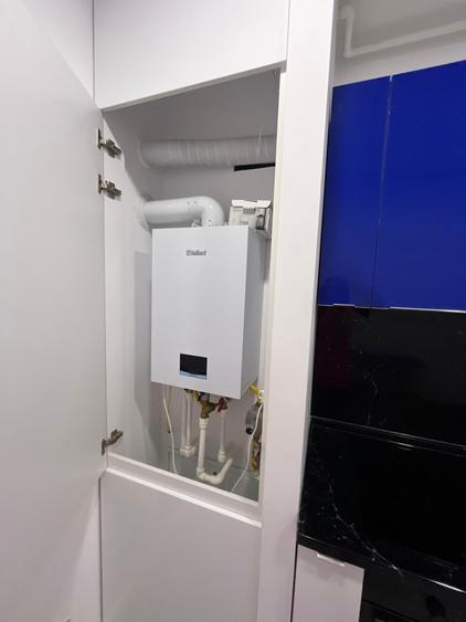 Apartament Premium 2cam 60MP |Onix North Residence -Aviatiei-Pipera| 2 Bai - 8