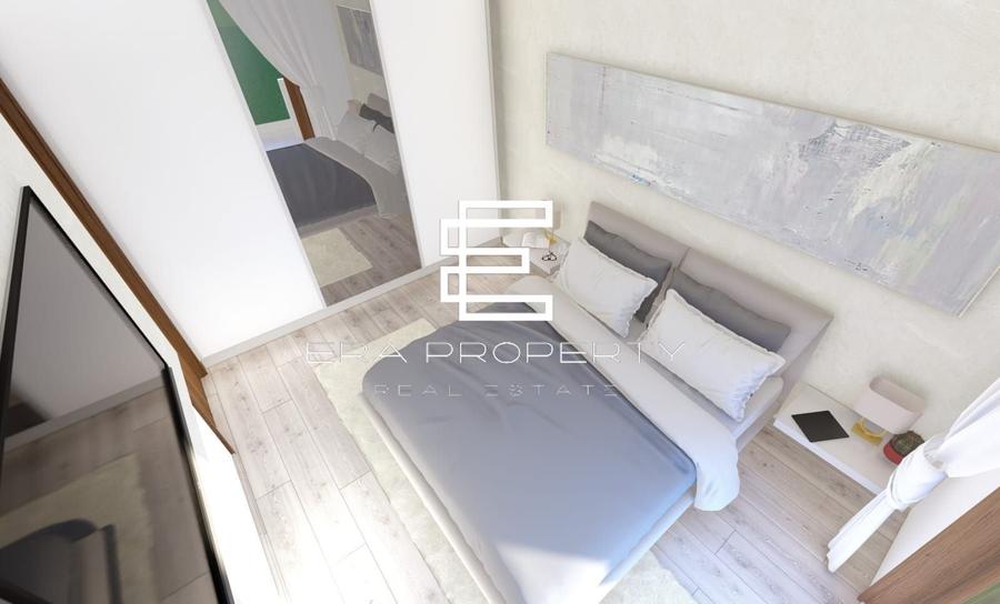 Casa individuala, teren 290 mp, Selimbar, zona Primariei - 8