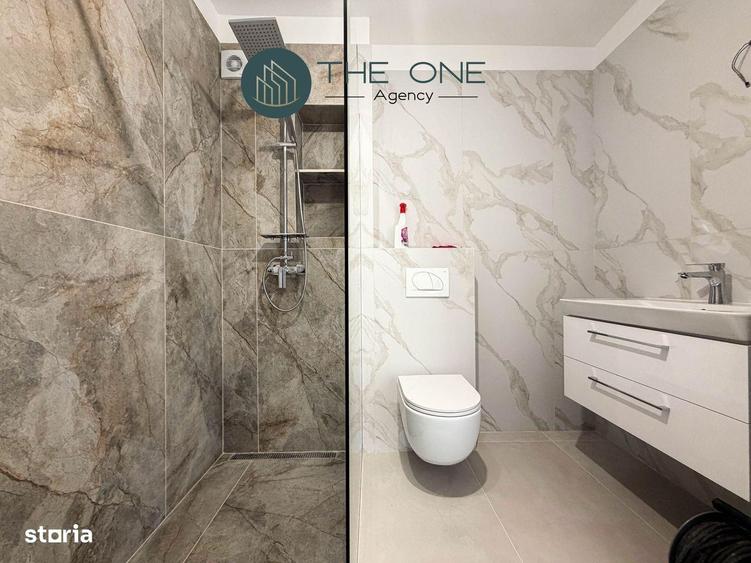 Apartament 3 camere, bloc 2025 | Terasa 16 mp | Prima inchiriere - 1