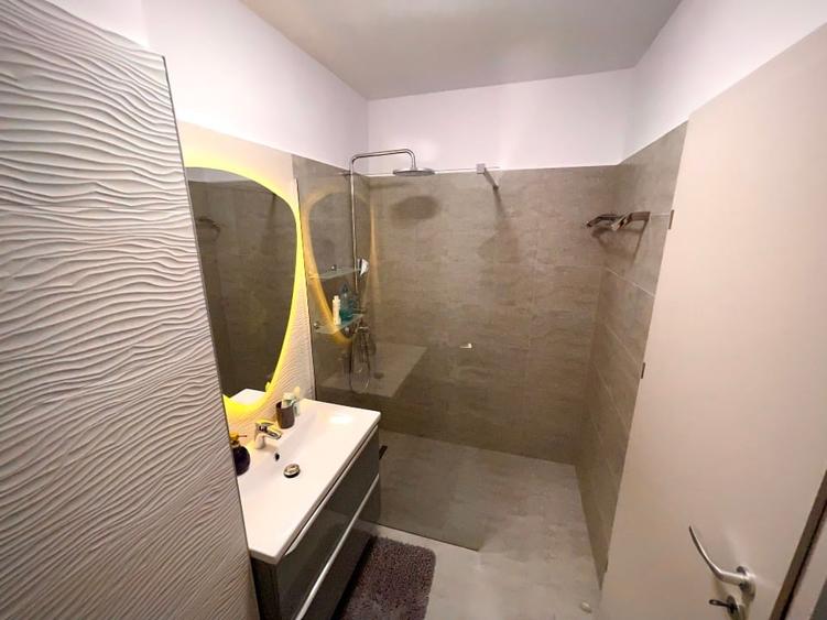 Apartament 2 camere lux Cartier Albert, MRS Village - 7