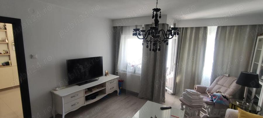 PF Ofer Apartament 3 camere de inchiriat Vest - 5