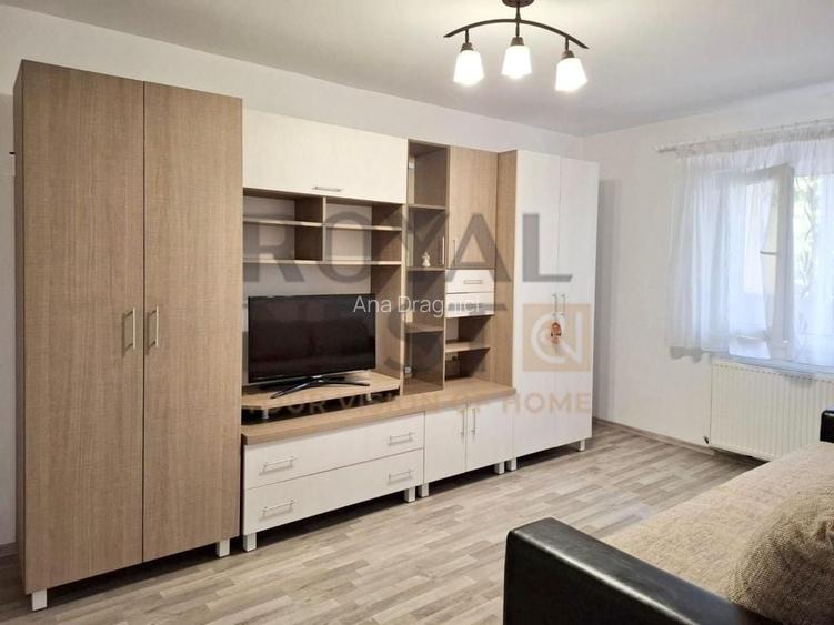 De inchiriat apartament cu 2 camere in zona Tractorul De inchiriat apartament cu 2 camere in zona Tractorul