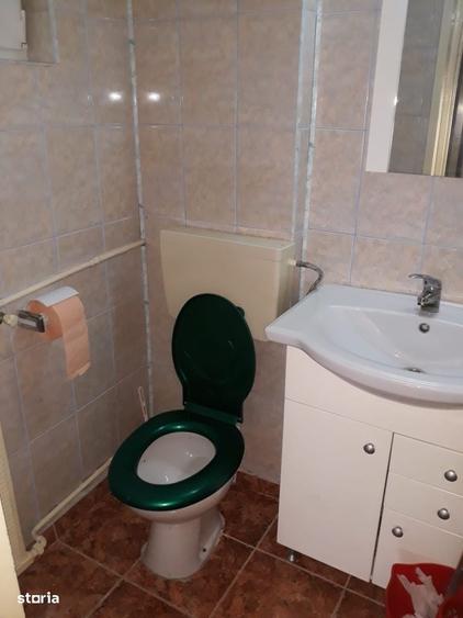 Apartament 3 camere Muncii, 10 minute de metrou, mobilat si utilat complet - 10