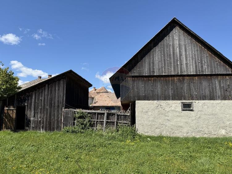 Casă la tara | Calatele | Teren 2100 mp | Exclusivitate | Comision 0% - 15