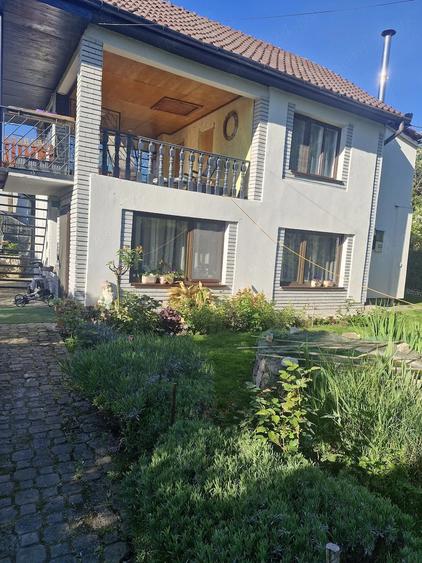 Casa de vanzare la Insula Mure? (Zona 3 Insule), Arad - 8