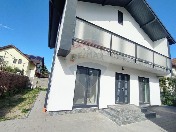 Casa cu 3 camere de vanzare in zona Turnisor - 15