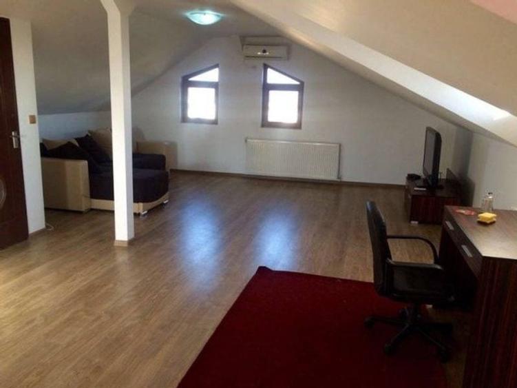 Inchiriere vila spatioasa,independenta,pretabila orice activitate/locuinta - 11